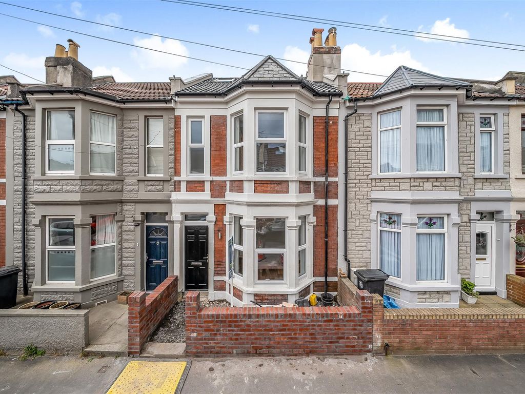3 bed property for sale in Pearl Street, Bedminster, Bristol BS3, £