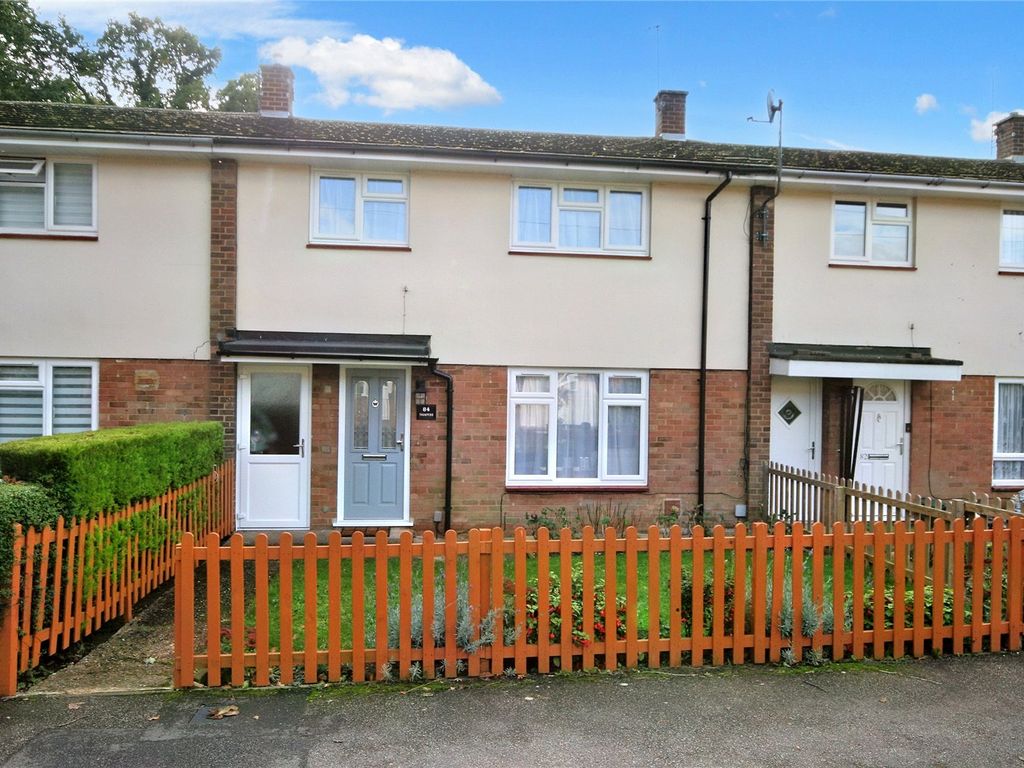 3 bed terraced house for sale in Thumpers, Hemel Hempstead