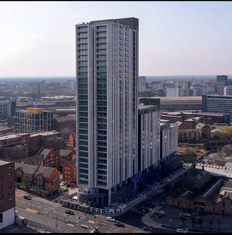 Store Street, Manchester 2Wa M1  