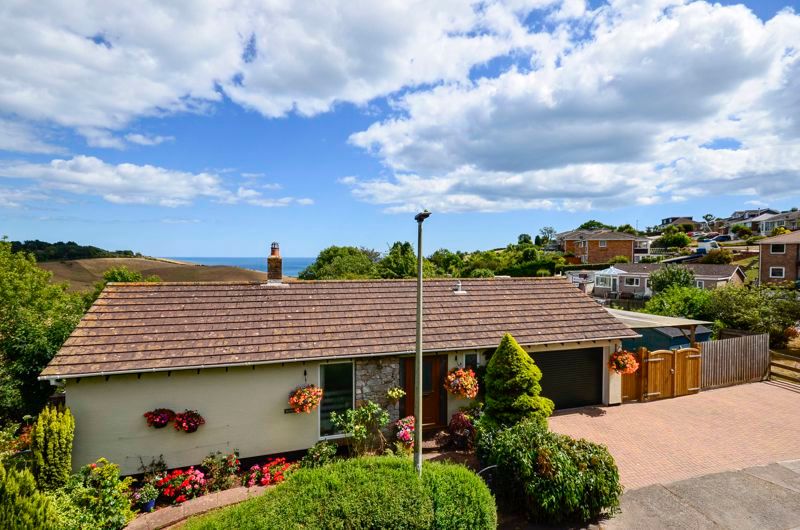 3 bed detached house for sale in Drive, Brixham TQ5 Zoopla