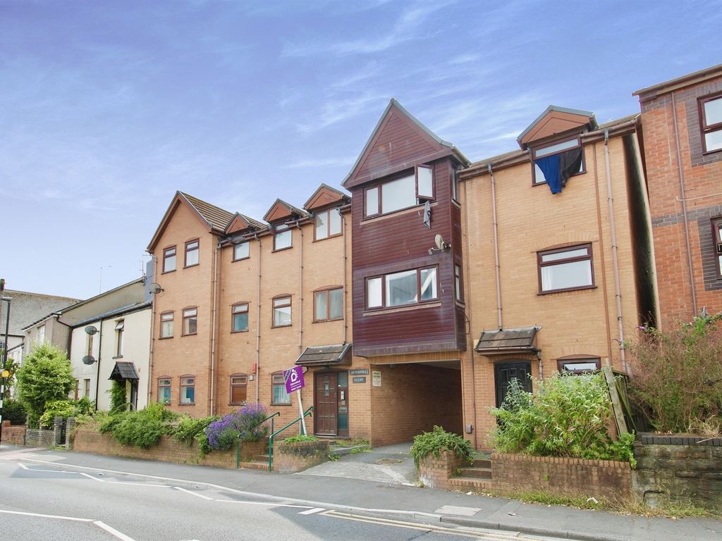 2 bed flat for sale in Llandaff Road, Canton, Cardiff CF11 Zoopla