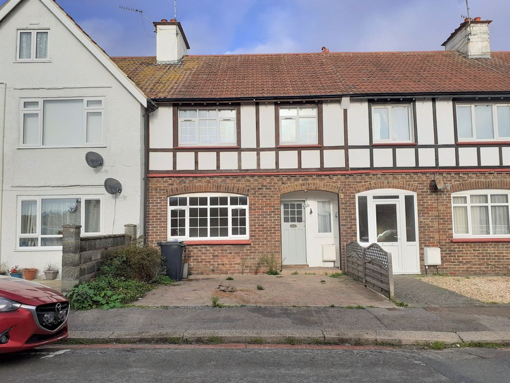 3 bed terraced house for sale in Havelock Road, Bognor Regis, West Sussex PO21 Zoopla