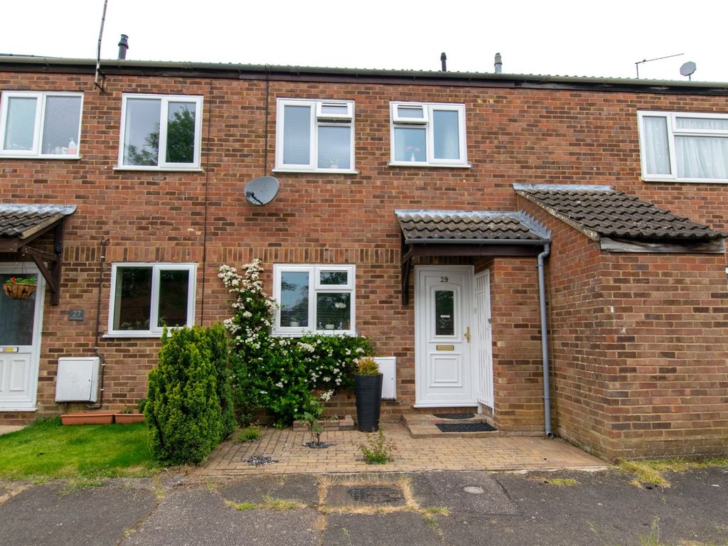 2 bed terraced house for sale in Greenlands, Leighton Buzzard, Beds LU7 Zoopla