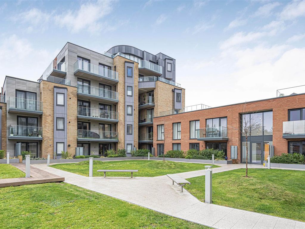 1 bed flat for sale in Berkeley Avenue, Reading RG1 Zoopla
