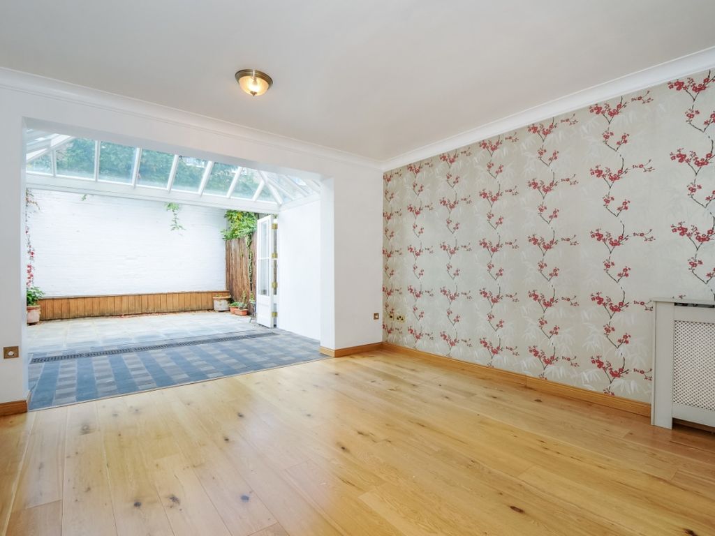 3 bed flat to rent in Compton Avenue, London N1, £5,250 pcm Zoopla