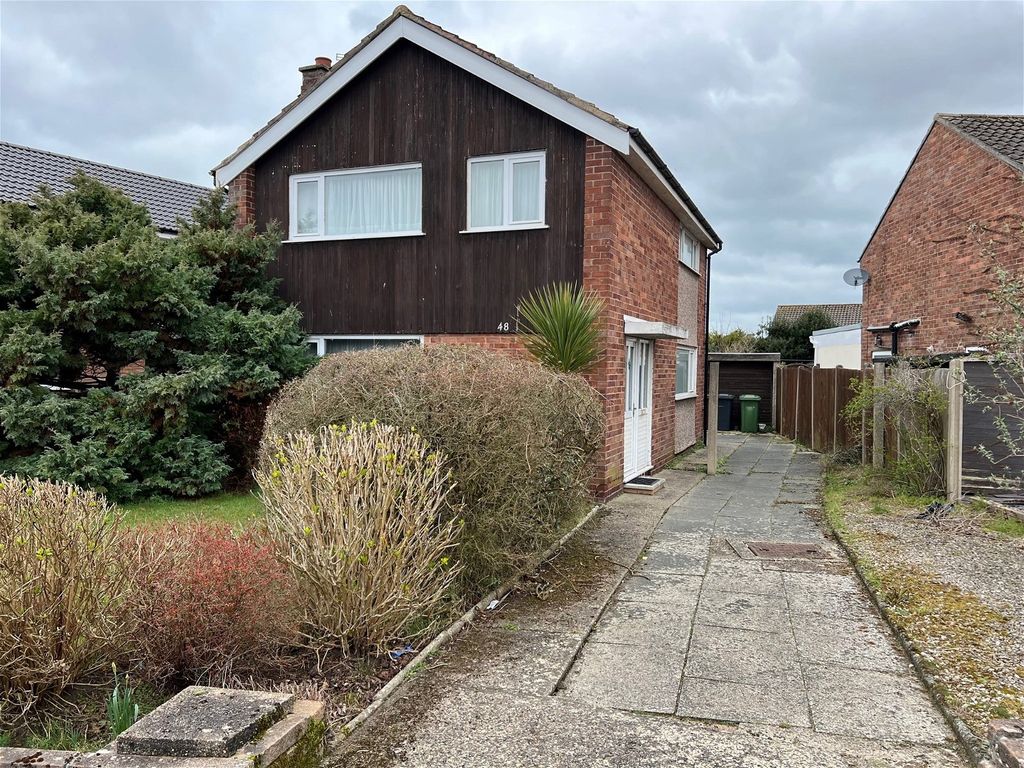 3 bed detached house for sale in Thirlmere Drive, Southport PR8 Zoopla