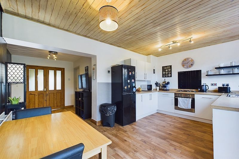 3 bed semidetached house for sale in Carlton Drive, Whitehaven CA28, £