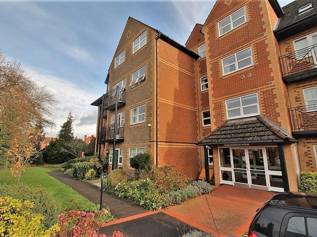 1 bed flat for sale in Northcourt Avenue, Reading RG2 Zoopla
