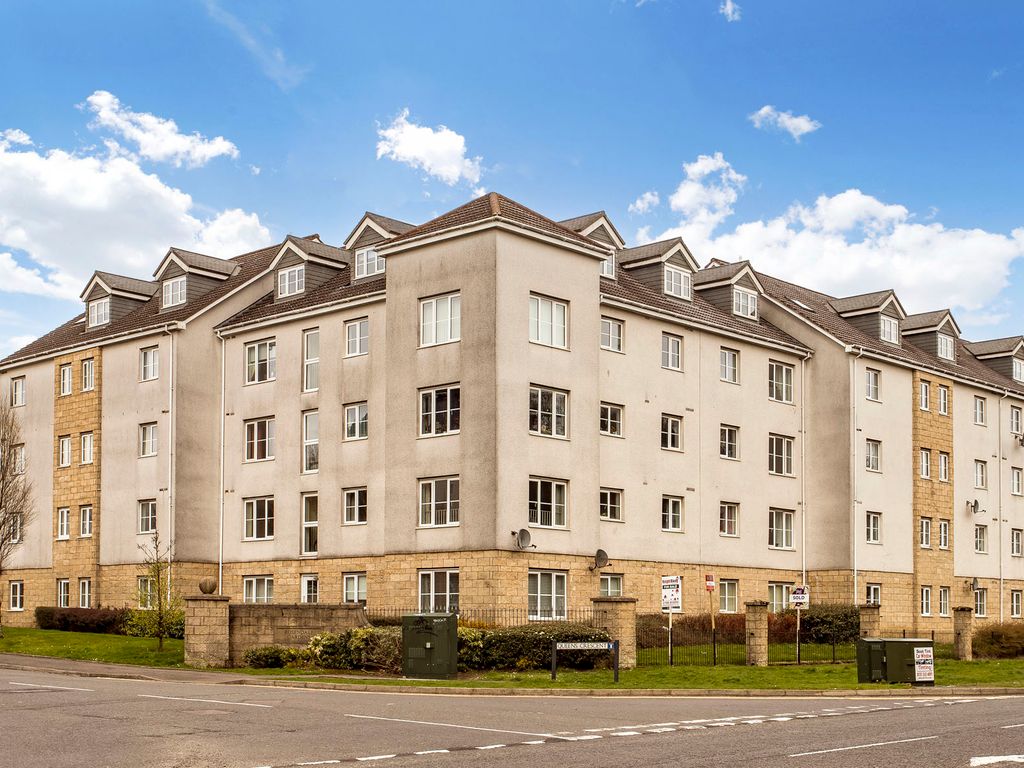 3 bed flat for sale in Queens Crescent, Livingston EH54 Zoopla