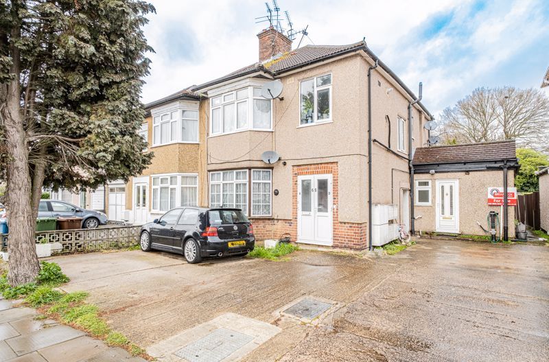 for sale in Pinner Park Avenue, Harrow HA2, £165,000 Zoopla