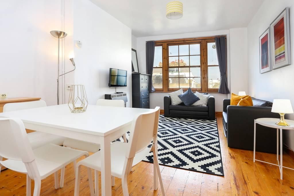 2 bed flat to rent in Offord Road, Islington, London N1 Zoopla