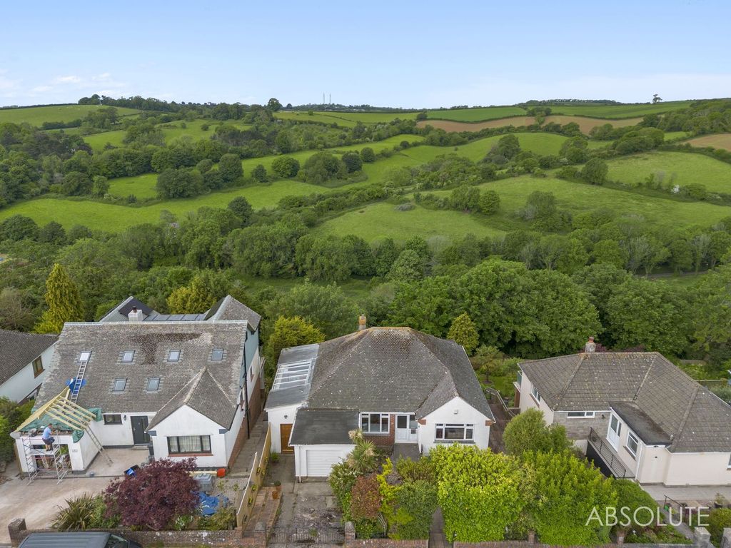 4 bed detached house for sale in Court Road, Torquay TQ2, £575,000 Zoopla