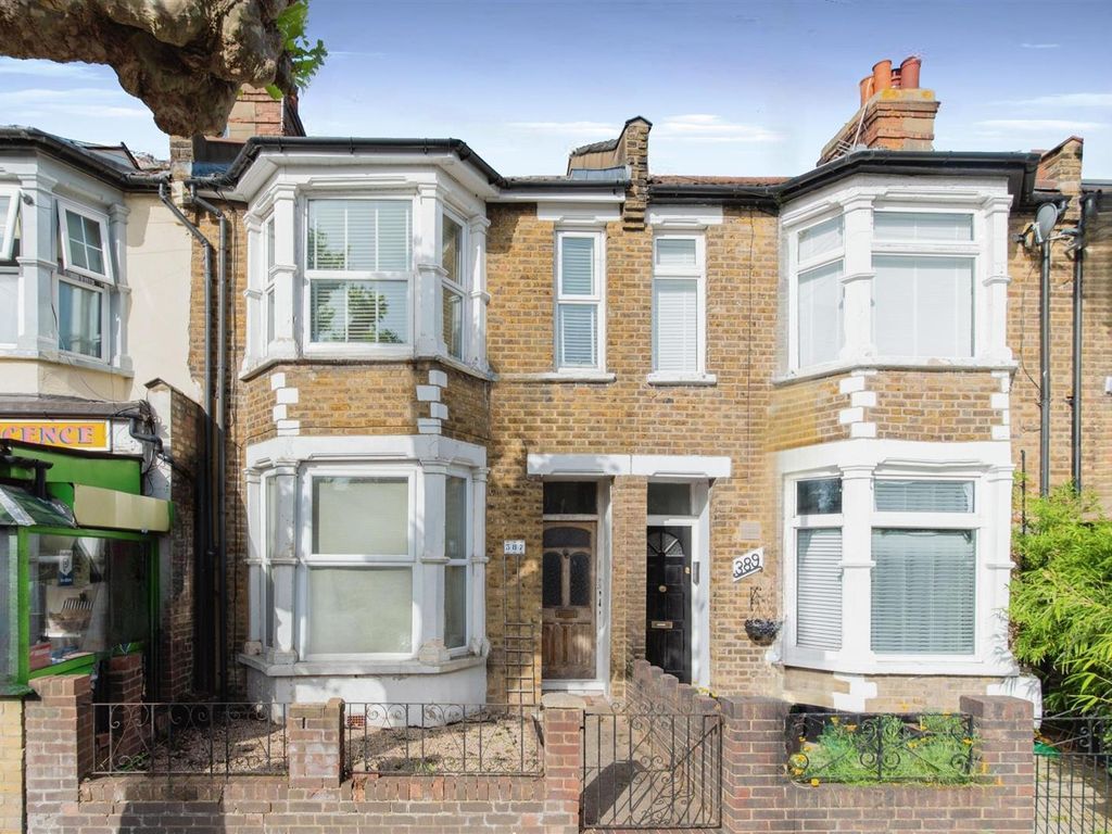 1 bed flat for sale in Long Lane, London N2, £335,000 Zoopla