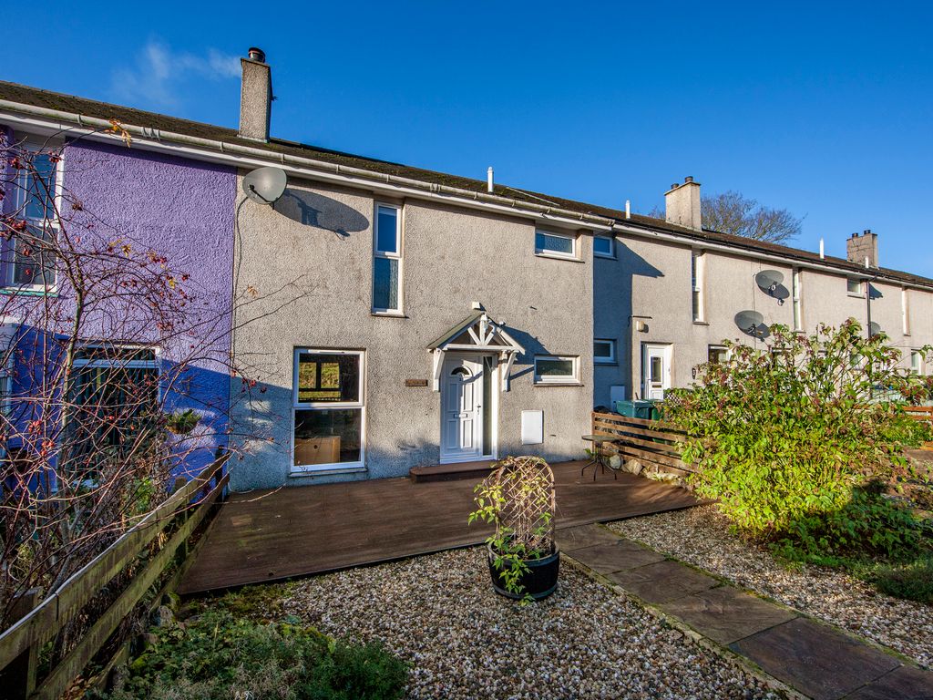 3 bed terraced house for sale in Kilmelford, By Oban PA34 Zoopla