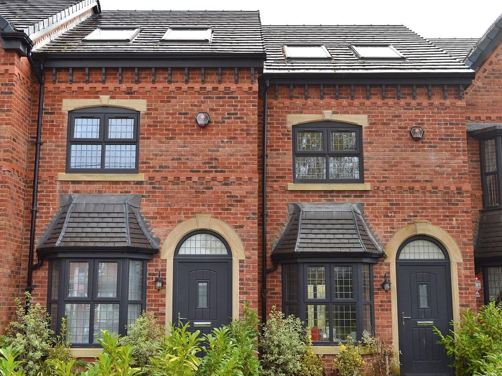 New home, 4 bed semidetached house for sale in Terence Street, Newton