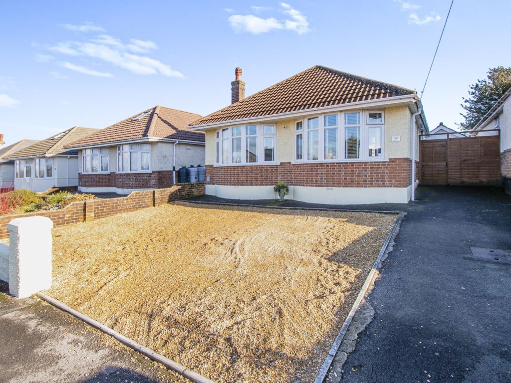 Daws Avenue, Wallisdown, Bournemouth, Dorset BH11