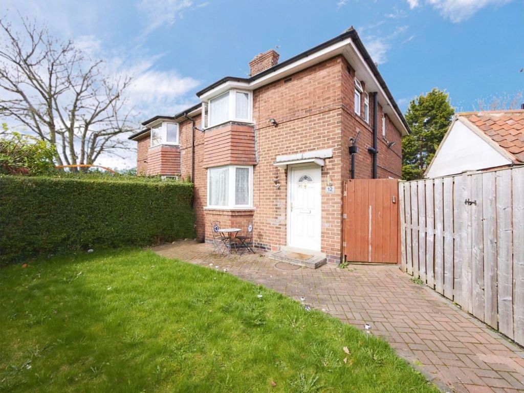 3 bed semidetached house for sale in Stuart Road, YO24 Zoopla