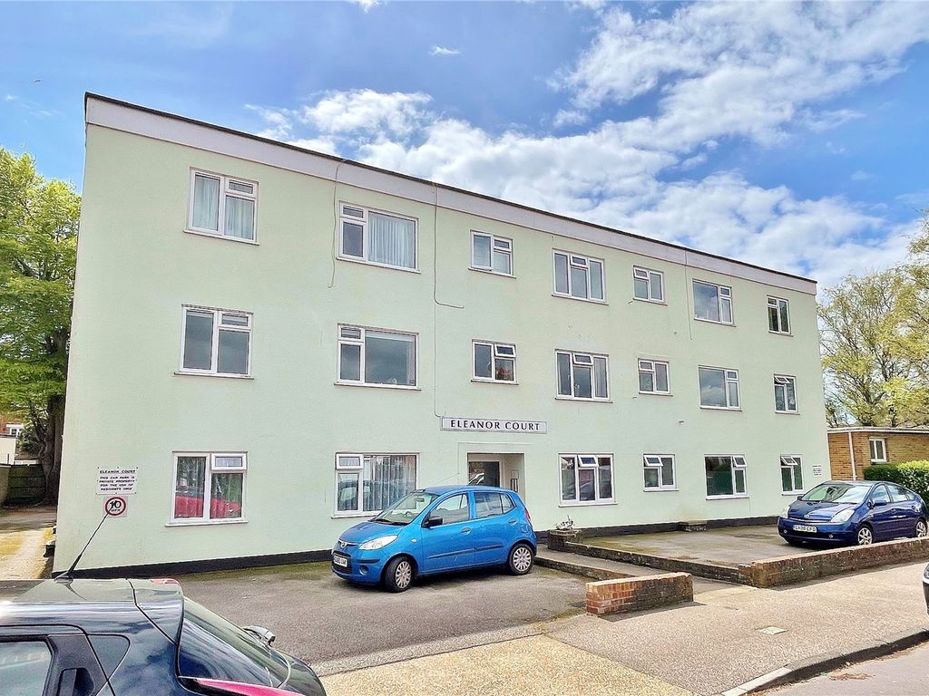 1 bed flat for sale in Bruce Avenue, Worthing, West Sussex BN11 Zoopla