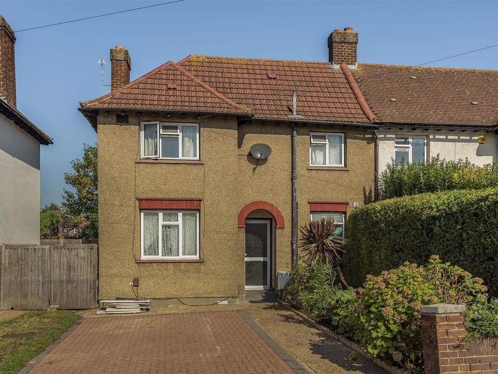 3 bed town house for sale in Allendale Avenue, Southall UB1 Zoopla