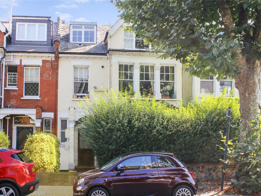 2 bed flat for sale in Muswell Hill Road, London N10 Zoopla