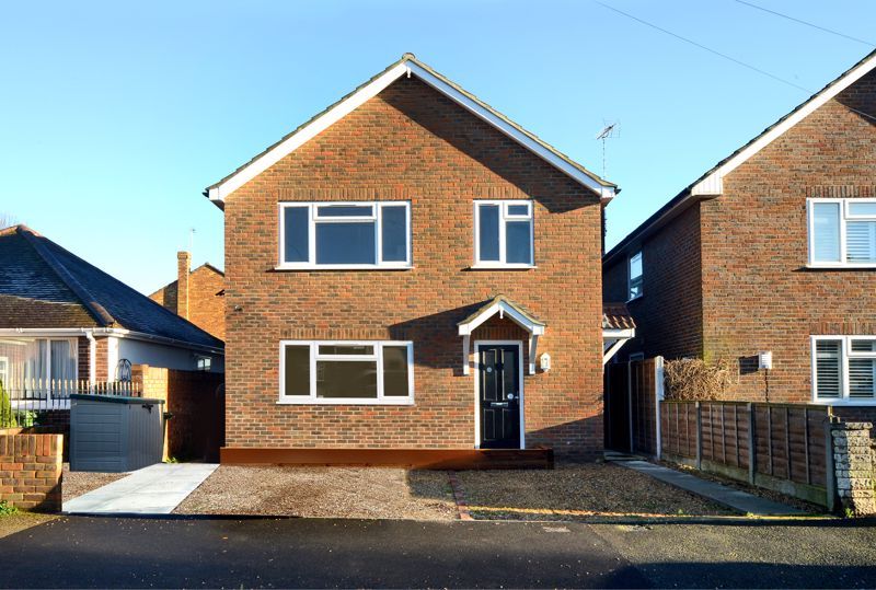 Alexandra Road, Ashford TW15  