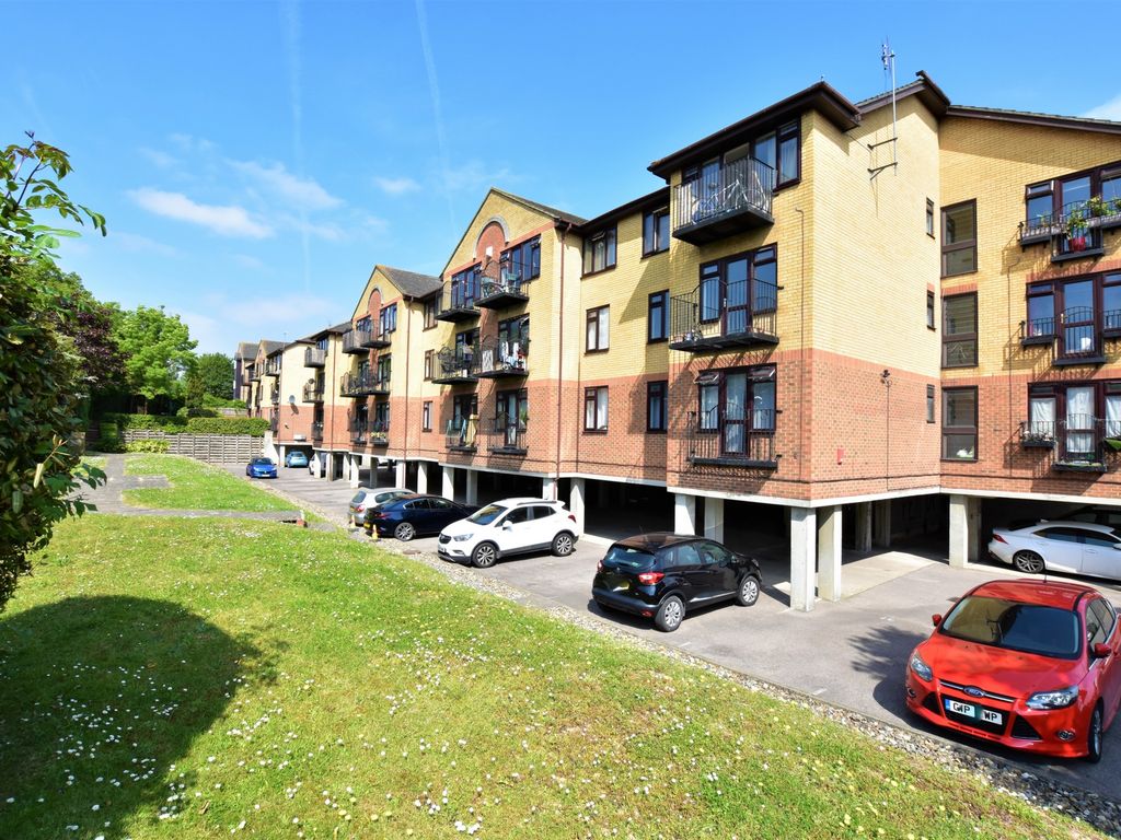 1 bed flat to rent in London Road, Greenhithe DA9 Zoopla