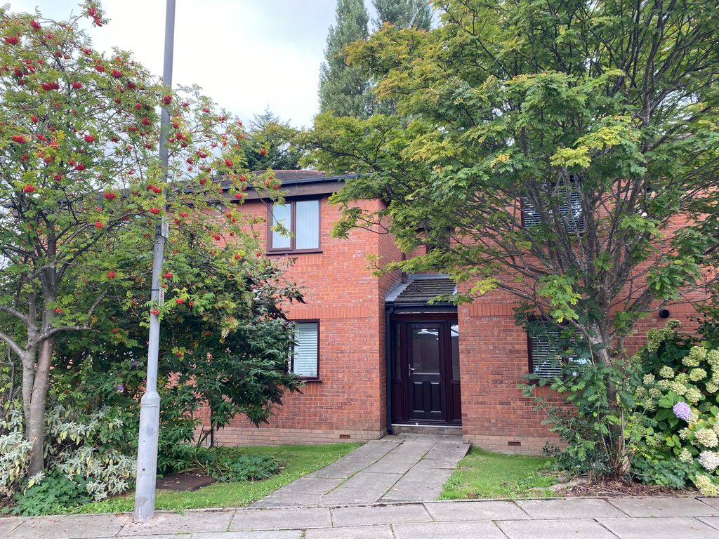 2 bed flat for sale in Rye Grove, West Derby, Liverpool L12 Zoopla