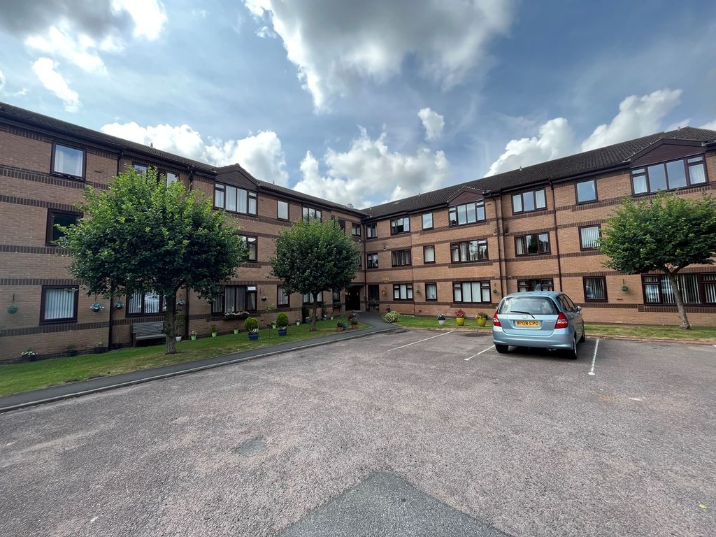 1 bed property for sale in Monyhull Hall Road, Birmingham B30 Zoopla