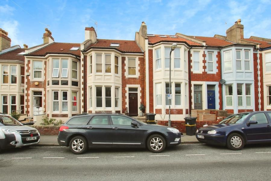 1 bed flat to rent in Vicarage Road, Southville, Bristol BS3, £1,000