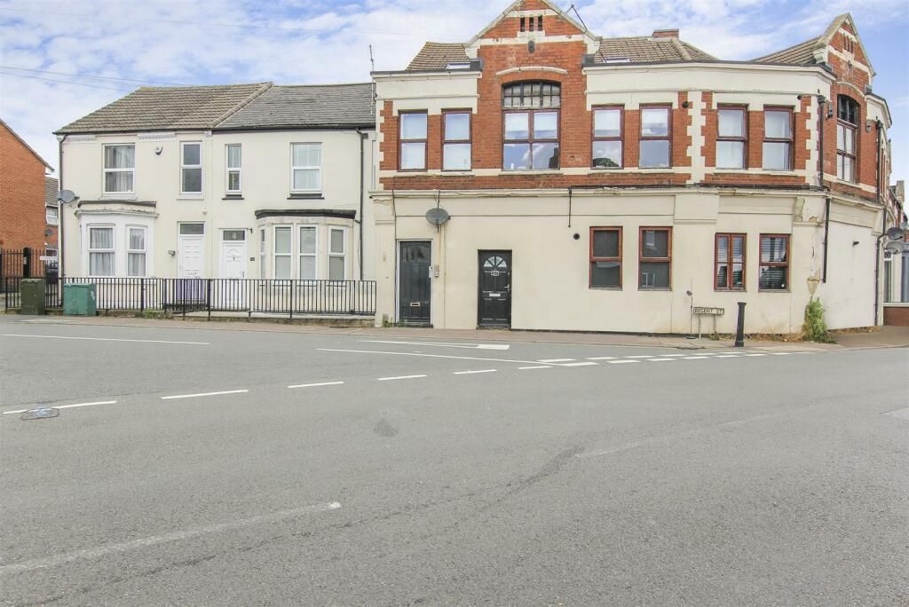 1 bed flat for sale in Regent Street, Kettering NN16 Zoopla
