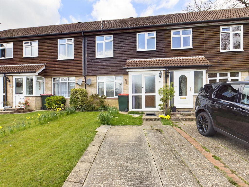 Malvern Road, Crawley RH11