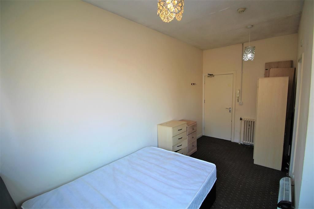 1 bed flat to rent in Mitford Street, Stretford, Manchester M32 Zoopla