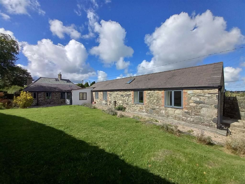 5 bed detached house for sale in Pentir, Bangor LL57 Zoopla