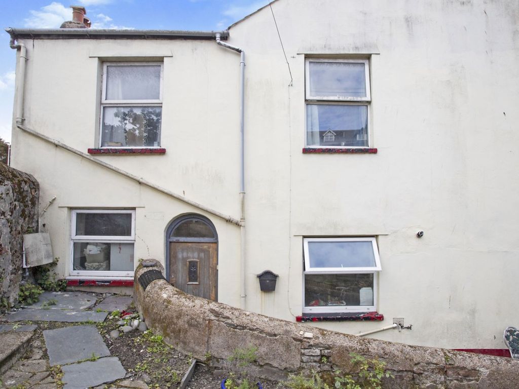 3 bed end terrace house for sale in Lane, Bideford EX39 Zoopla