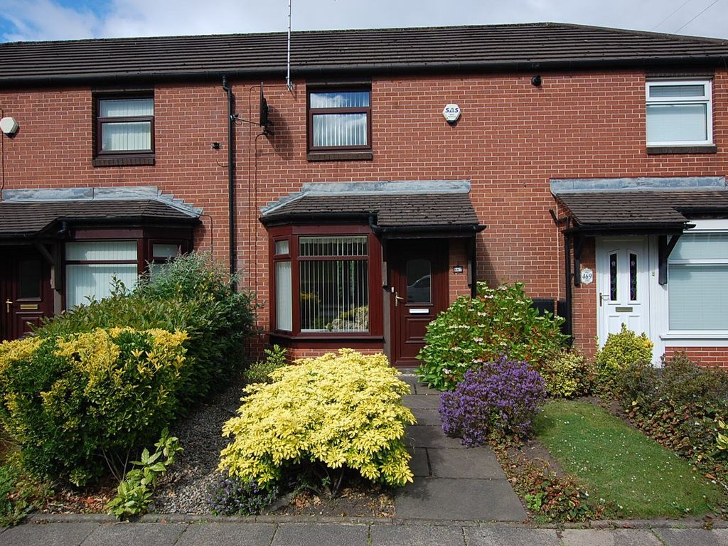 2 bed terraced house to rent in Oldham Road, AshtonUnderLyne, Greater Manchester OL7 Zoopla