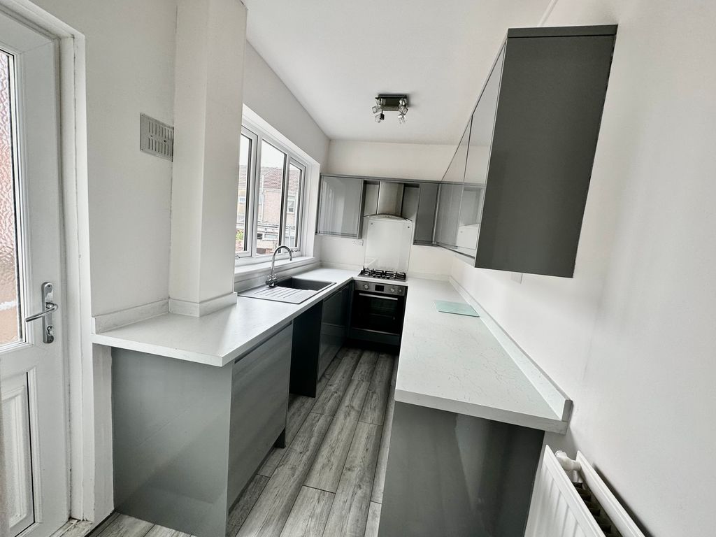 3 bed terraced house to rent in Stratton Street, Spennymoor DL16 Zoopla