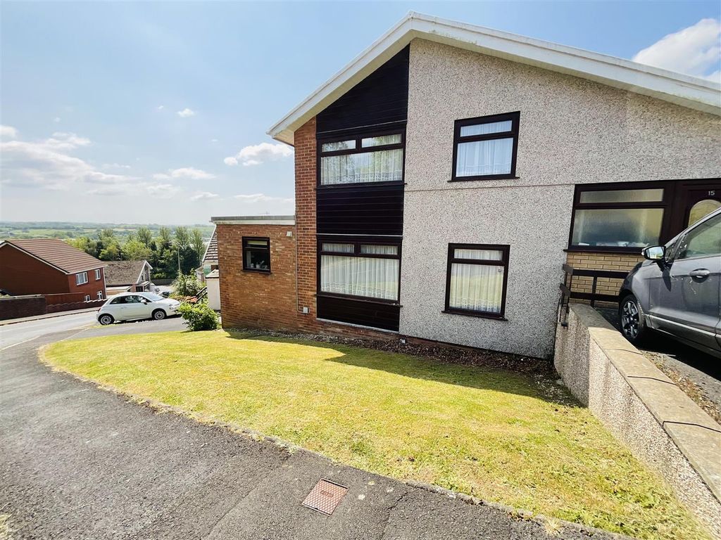 3 bed detached house for sale in Pennant Road, Swiss Valley, Llanelli SA14 Zoopla