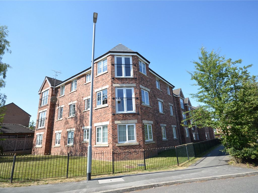 2 bed flat for sale in New Forest Way, Leeds, West Yorkshire LS10 Zoopla