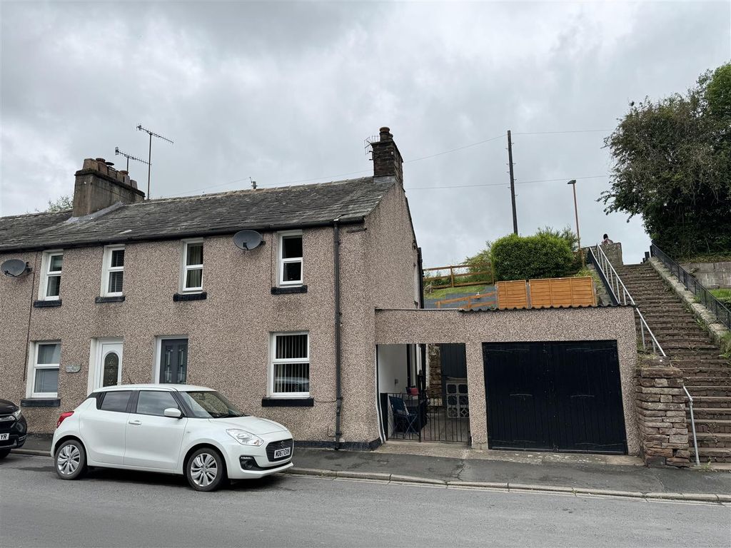 3 bed property for sale in Lazonby, Penrith CA10, £165,000 Zoopla