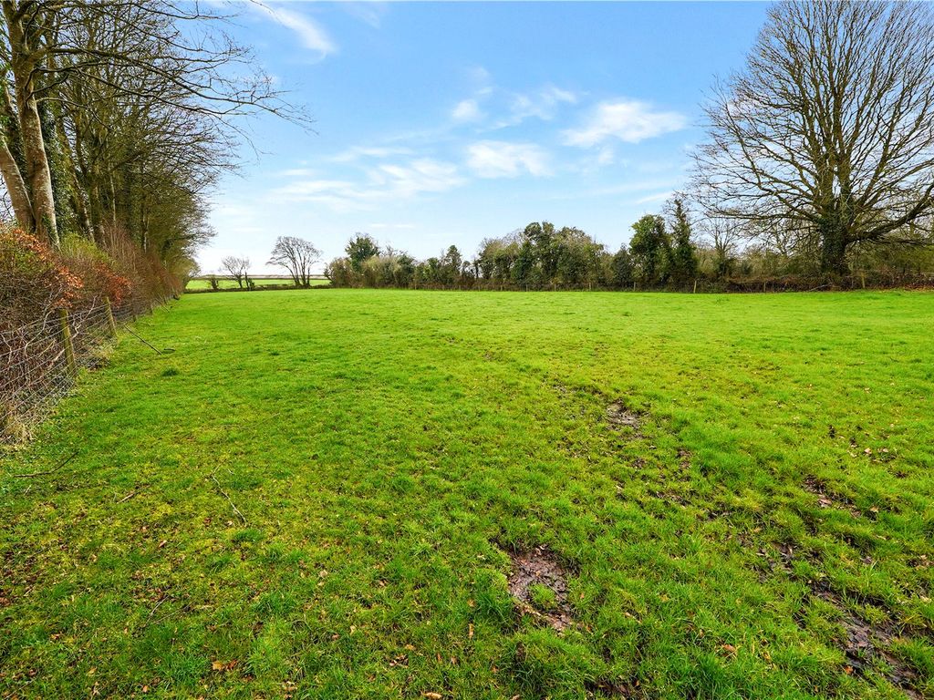 Land for sale in Land At Golberdon, Golberdon, Callington, Cornwall