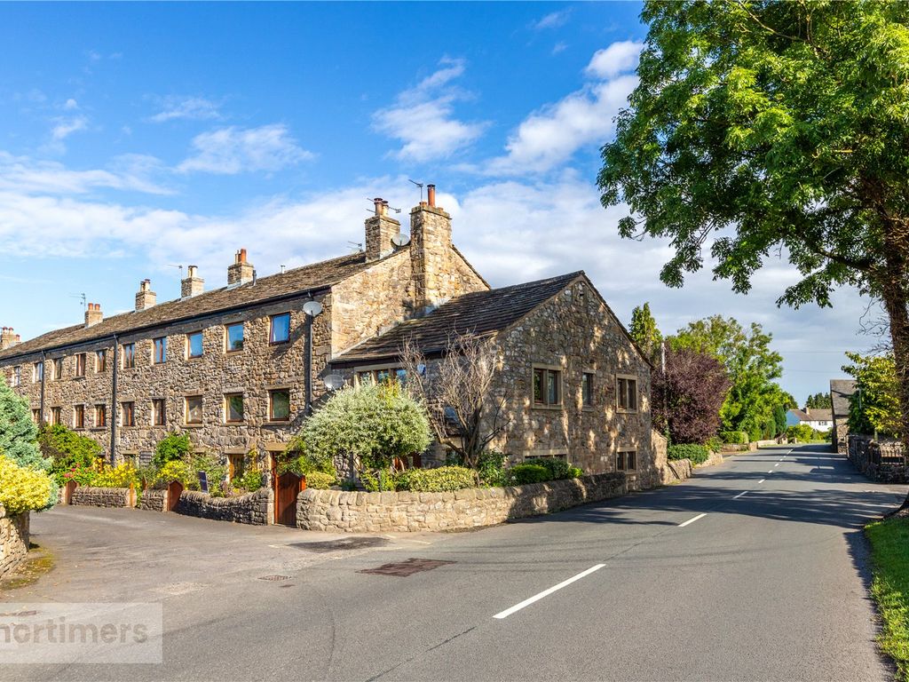 3 bed terraced house for sale in Sawley, Clitheroe, Lancashire BB7 Zoopla