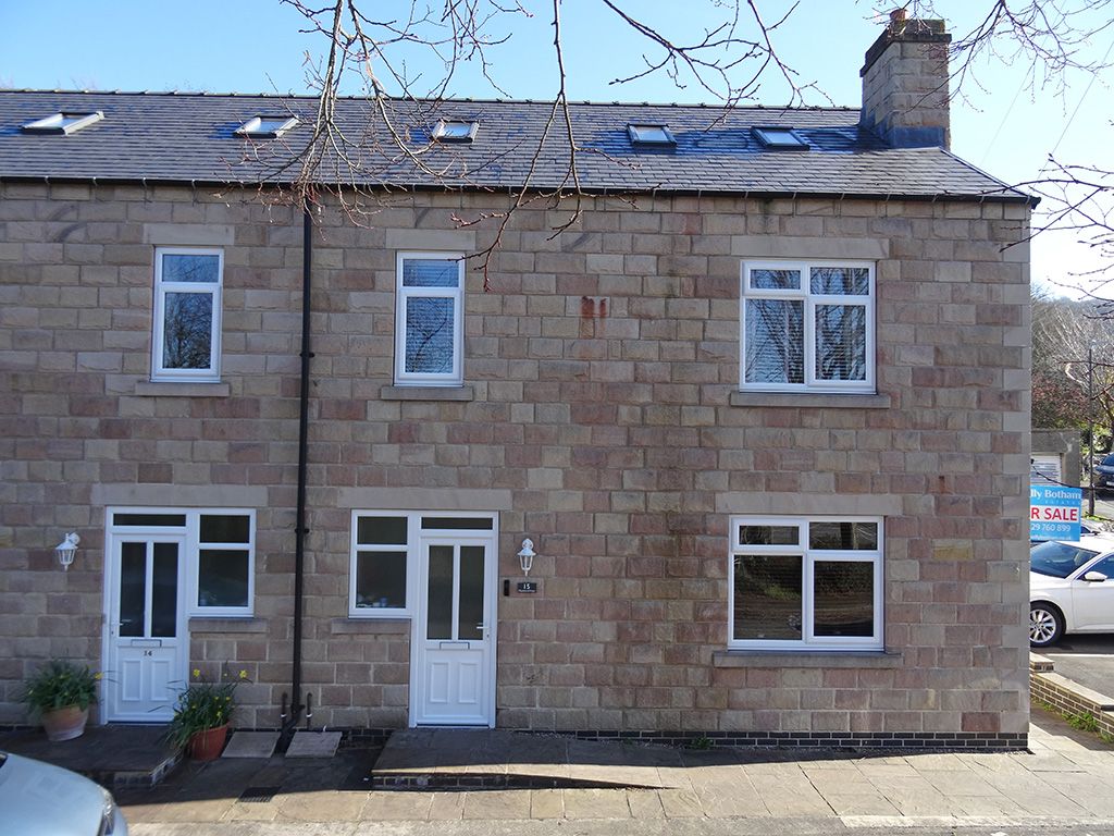 3 bed semidetached house for sale in Peakland View, Darley Dale