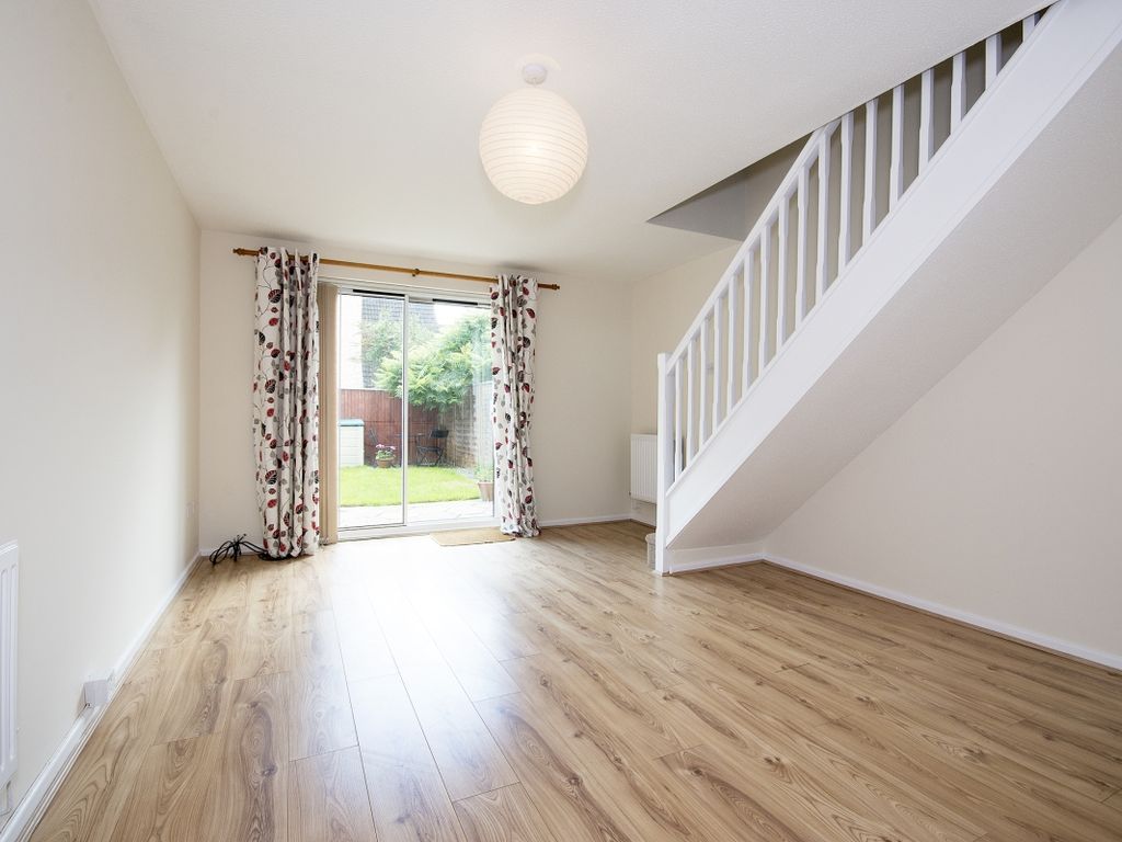 2 bed terraced house to rent in Avocet Way, Bicester OX26 Zoopla