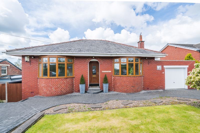 2 bed detached house for sale in Blackburn Brow, Chorley PR6 Zoopla