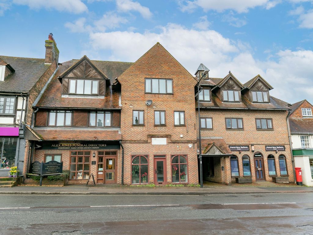 3 bed flat for sale in Lewes Road, Forest Row RH18 Zoopla