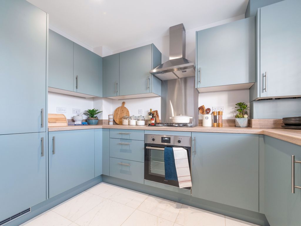 New home, 3 bed semidetached house for sale in Golden Hill, Whitstable