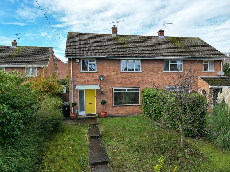 3 bed semidetached house to rent in Ham Croft, Wantage OX12 Zoopla