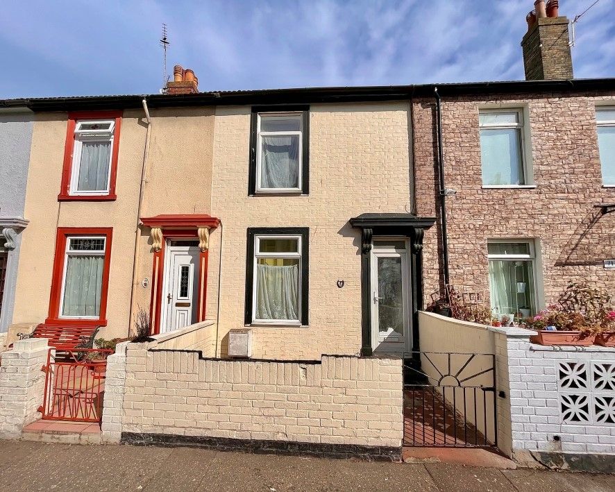 70 Nelson Road Central, Great Yarmouth, Norfolk NR30