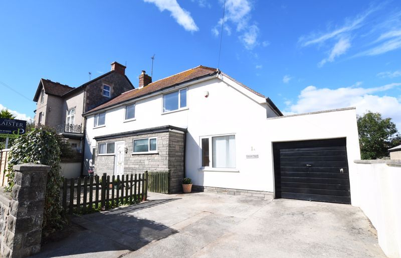 3 bed end terrace house for sale in Charlton Road, WestonSuperMare