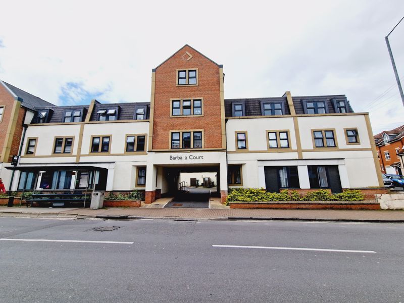2 bed flat to rent in West Street, Bedminster, Bristol BS3, £1,500 pcm Zoopla